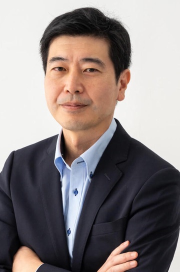 相羽 昌孝