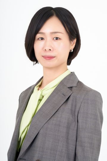 國武 史帆