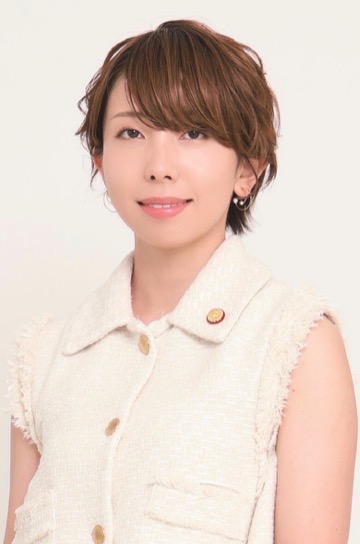 網田 朱莉